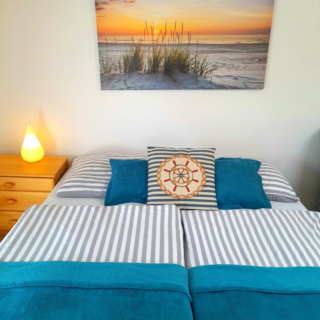 apartament morski